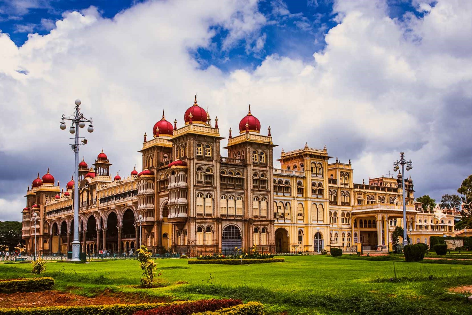 Mysore