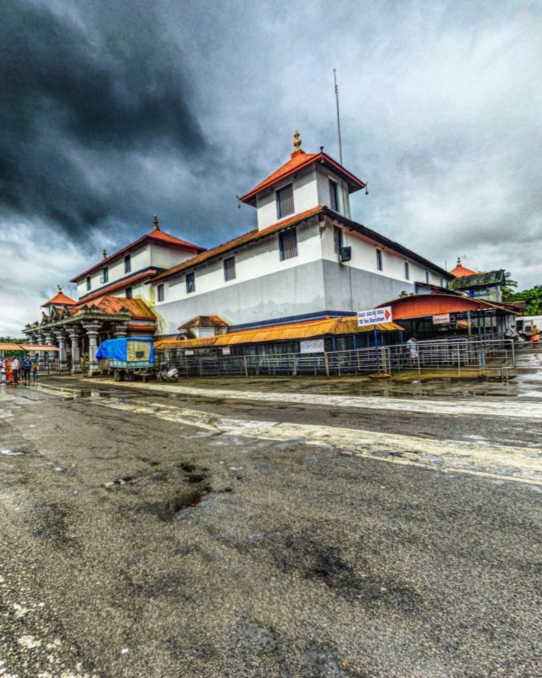 Dharmasthala