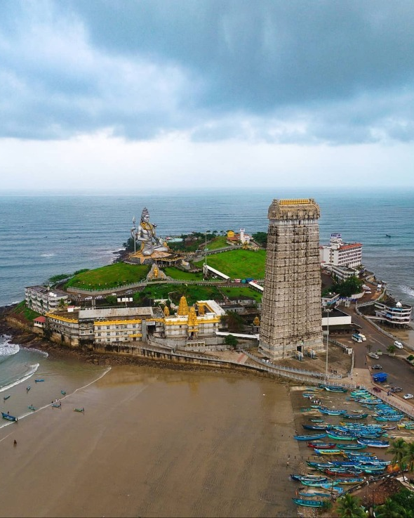 Murdeshwar