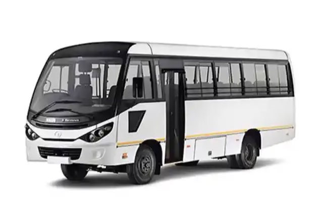 Mini Bus (22 Seater)