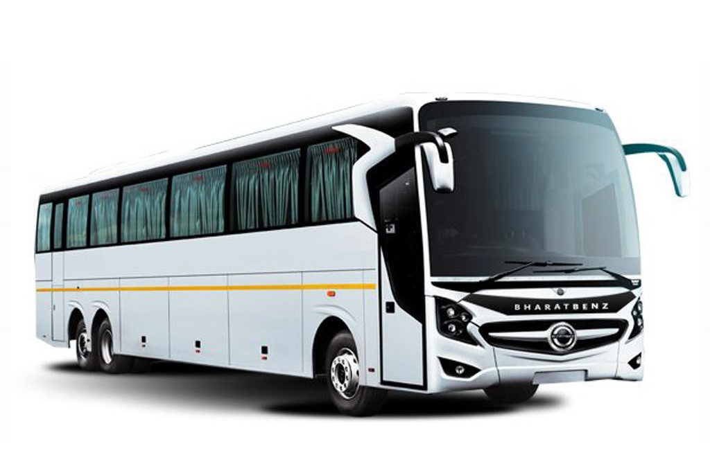 Bus (48 Seater)