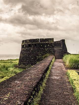 Sultan Battery in Mangalore