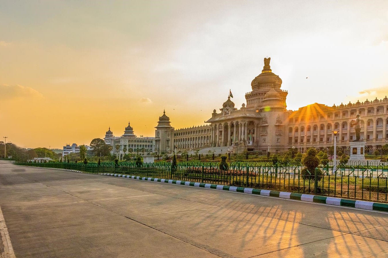 Bangalore (Bengaluru)