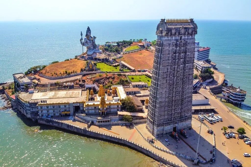 Murudeshwar