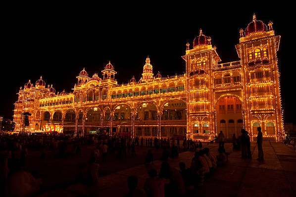 Mysore (Mysuru)