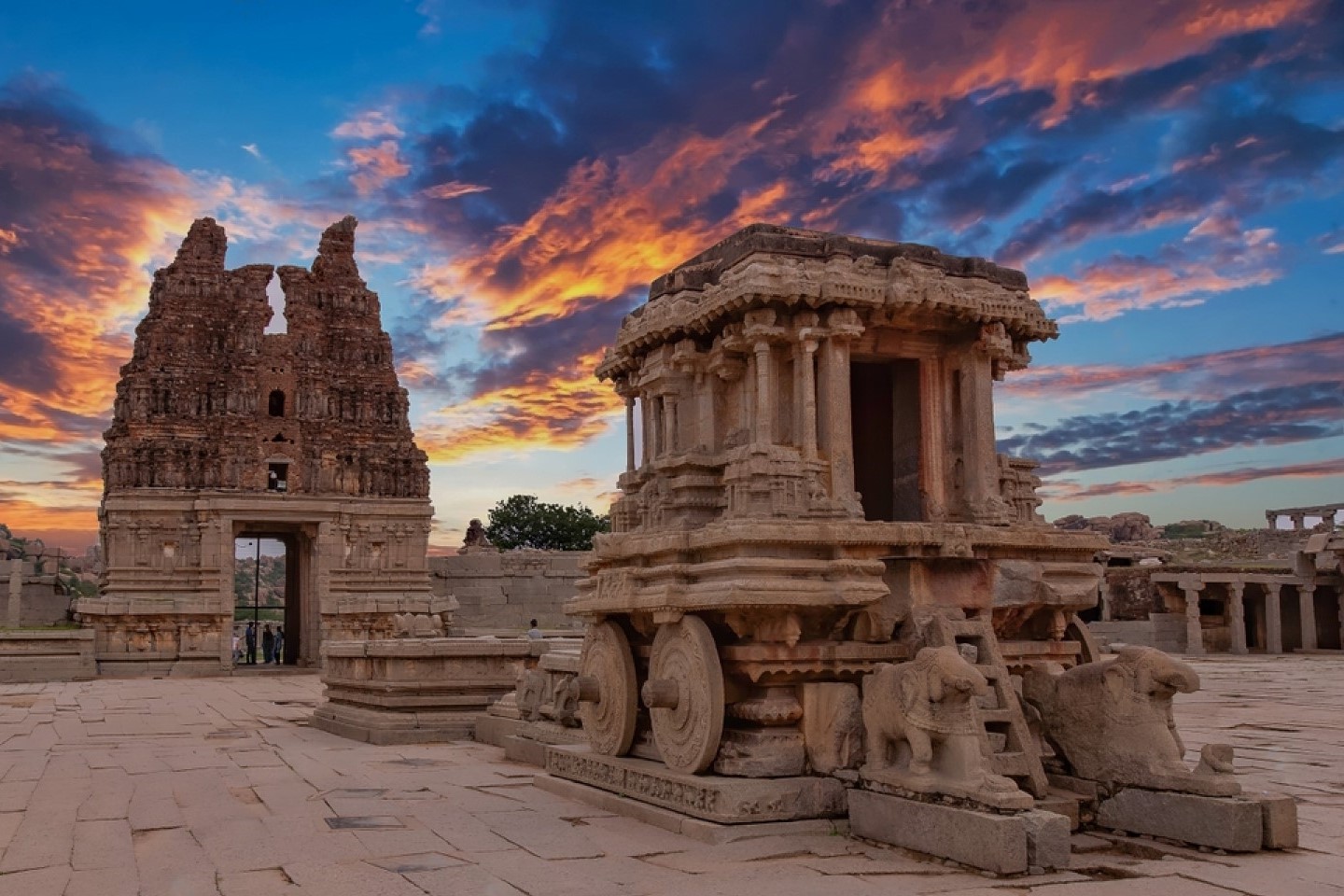 Hampi