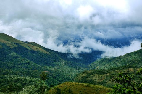 Chikmagalur