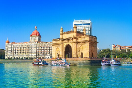 Gateway of India, Mumbai