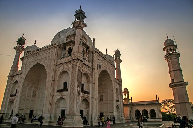 Bibi Ka Maqbara, Aurangabad