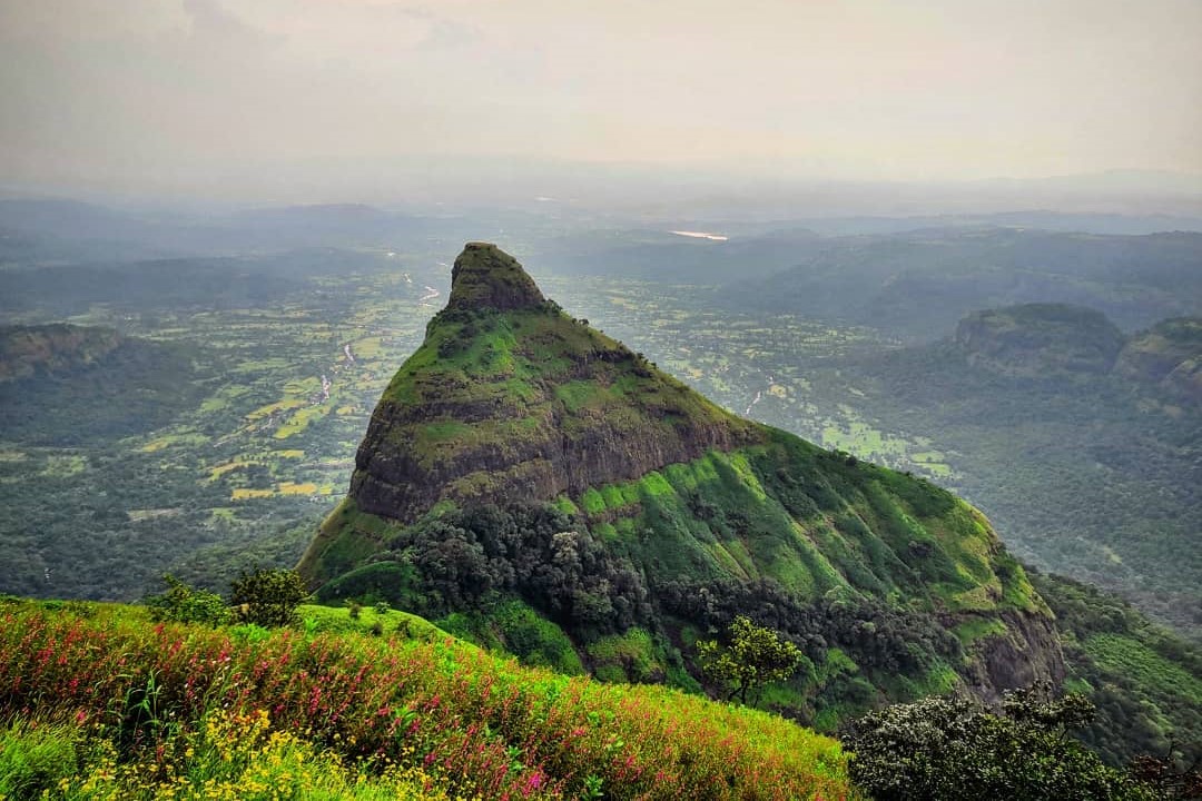 Tiger's Leap, Lonavala