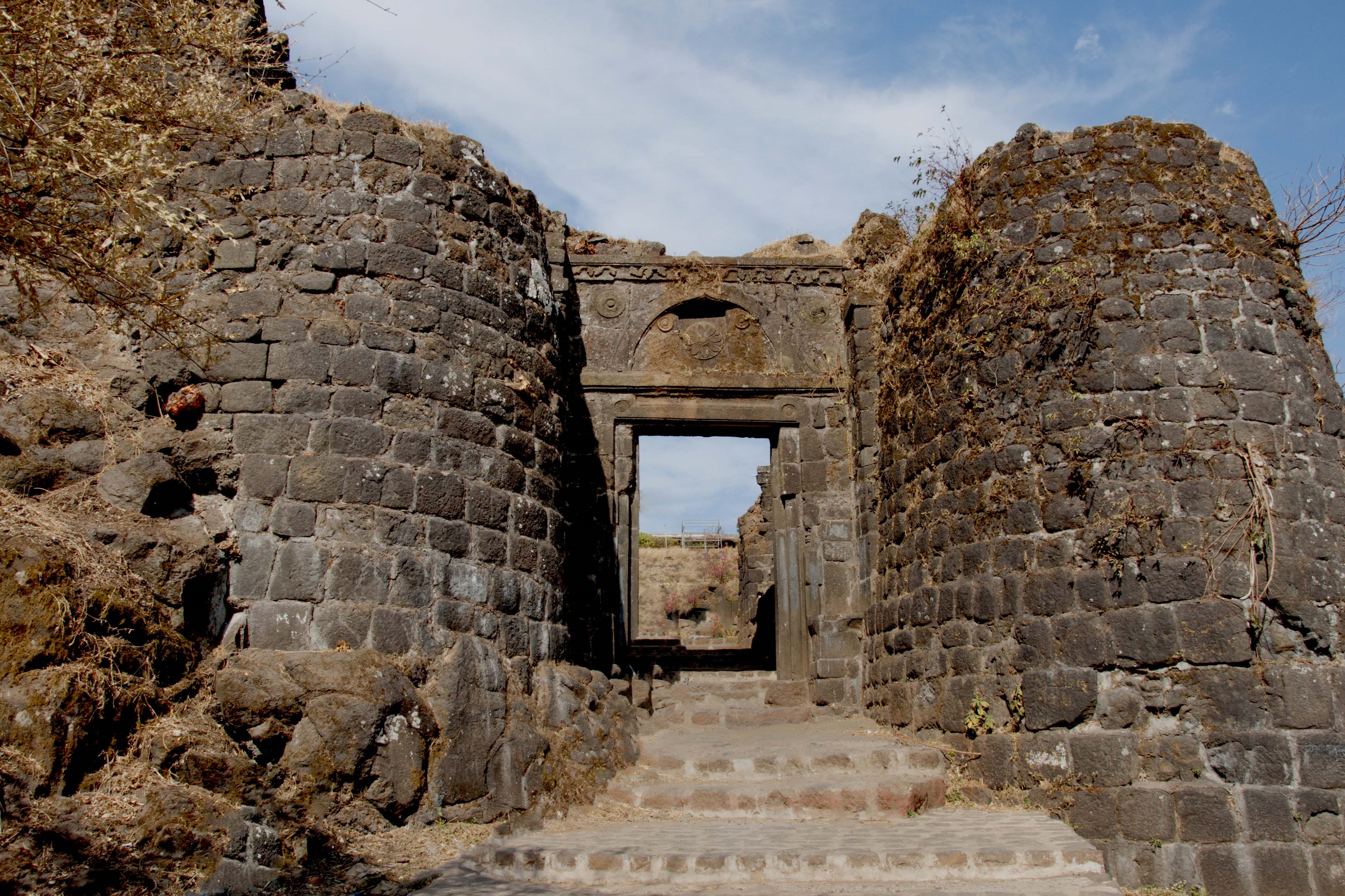 Sinhagad Fort, Pune