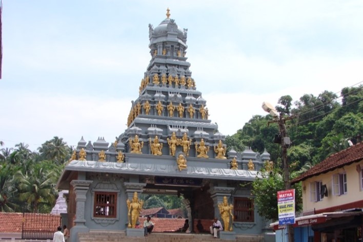 Kadri Manjunath Temple, Mangalore