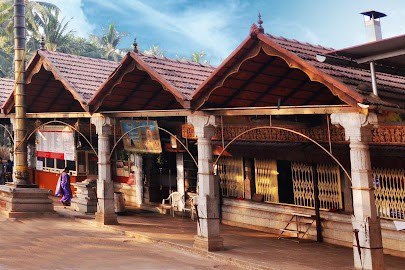 Mangaladevi Temple, Mangalore