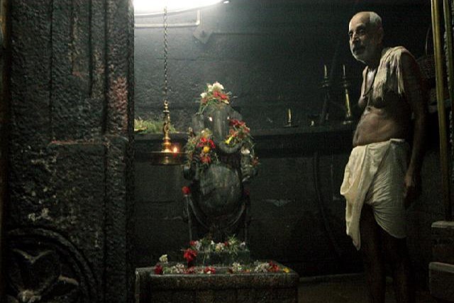 Maha Ganapathi Temple, Gokarna