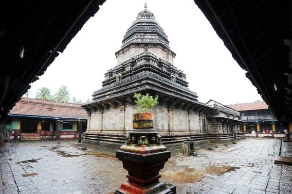 Mahabaleshwar Temple, Gokarna